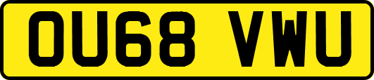 OU68VWU