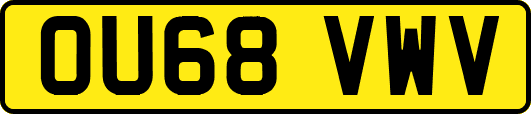 OU68VWV