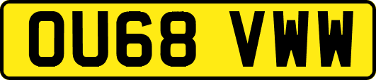 OU68VWW