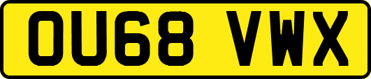 OU68VWX