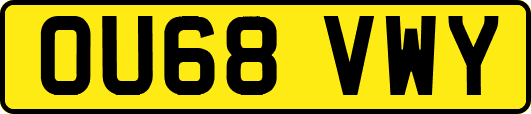 OU68VWY