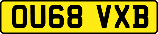 OU68VXB