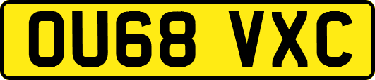 OU68VXC