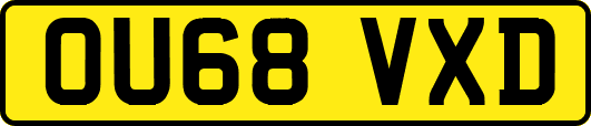 OU68VXD