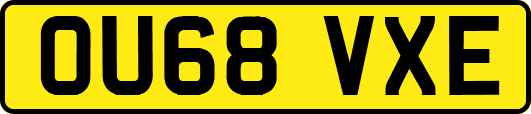 OU68VXE