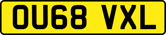 OU68VXL
