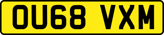 OU68VXM
