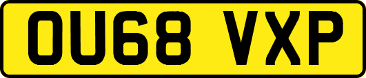 OU68VXP