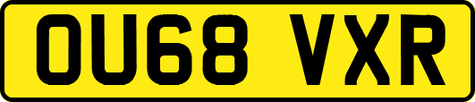 OU68VXR