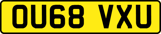 OU68VXU