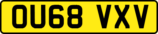 OU68VXV