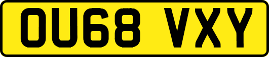 OU68VXY