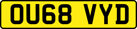 OU68VYD