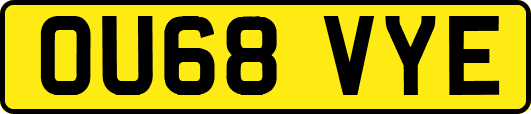 OU68VYE