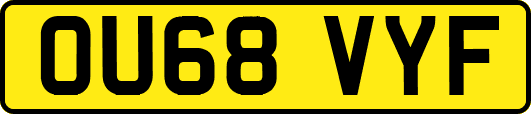 OU68VYF