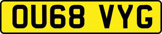 OU68VYG