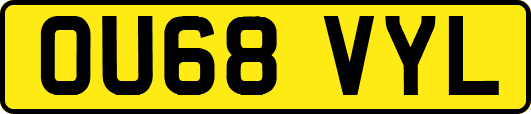 OU68VYL