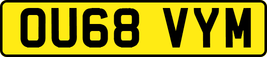 OU68VYM