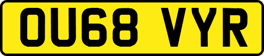 OU68VYR
