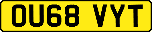 OU68VYT