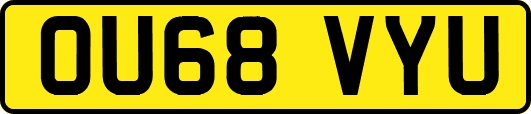 OU68VYU