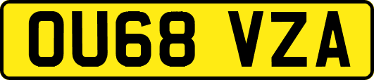 OU68VZA