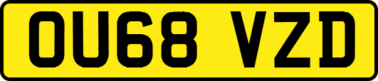 OU68VZD