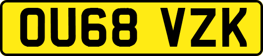 OU68VZK