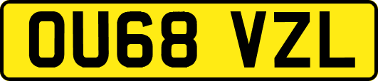 OU68VZL