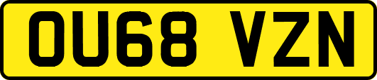 OU68VZN