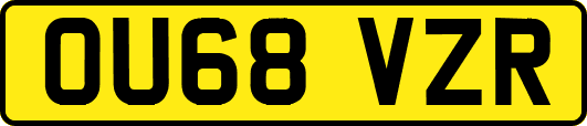 OU68VZR