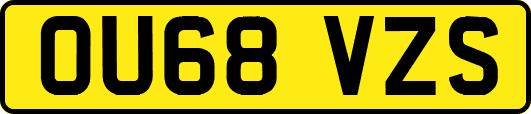 OU68VZS