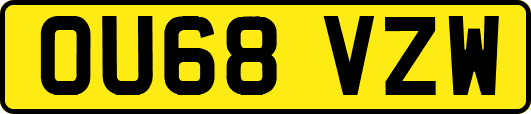 OU68VZW