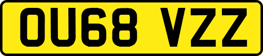 OU68VZZ