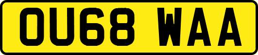 OU68WAA
