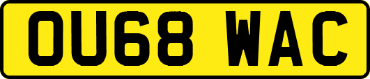 OU68WAC