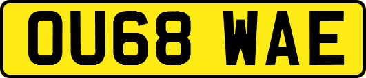 OU68WAE