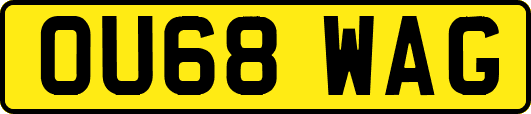 OU68WAG