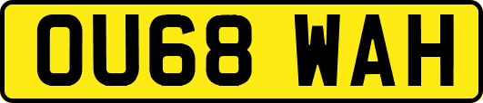 OU68WAH