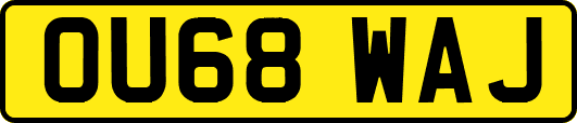 OU68WAJ