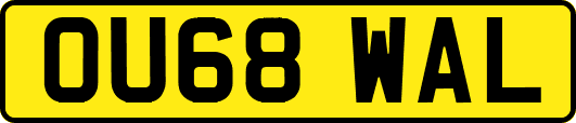 OU68WAL