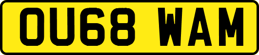 OU68WAM