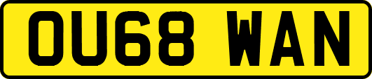 OU68WAN