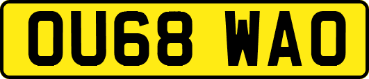 OU68WAO