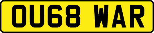 OU68WAR