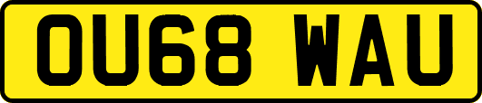 OU68WAU