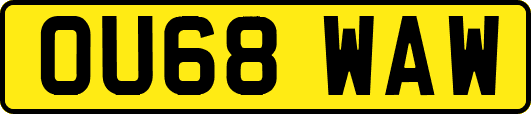 OU68WAW