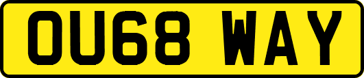 OU68WAY