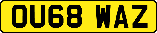 OU68WAZ