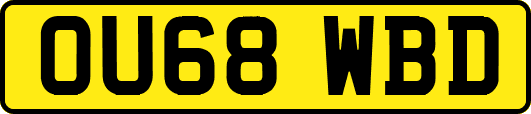 OU68WBD